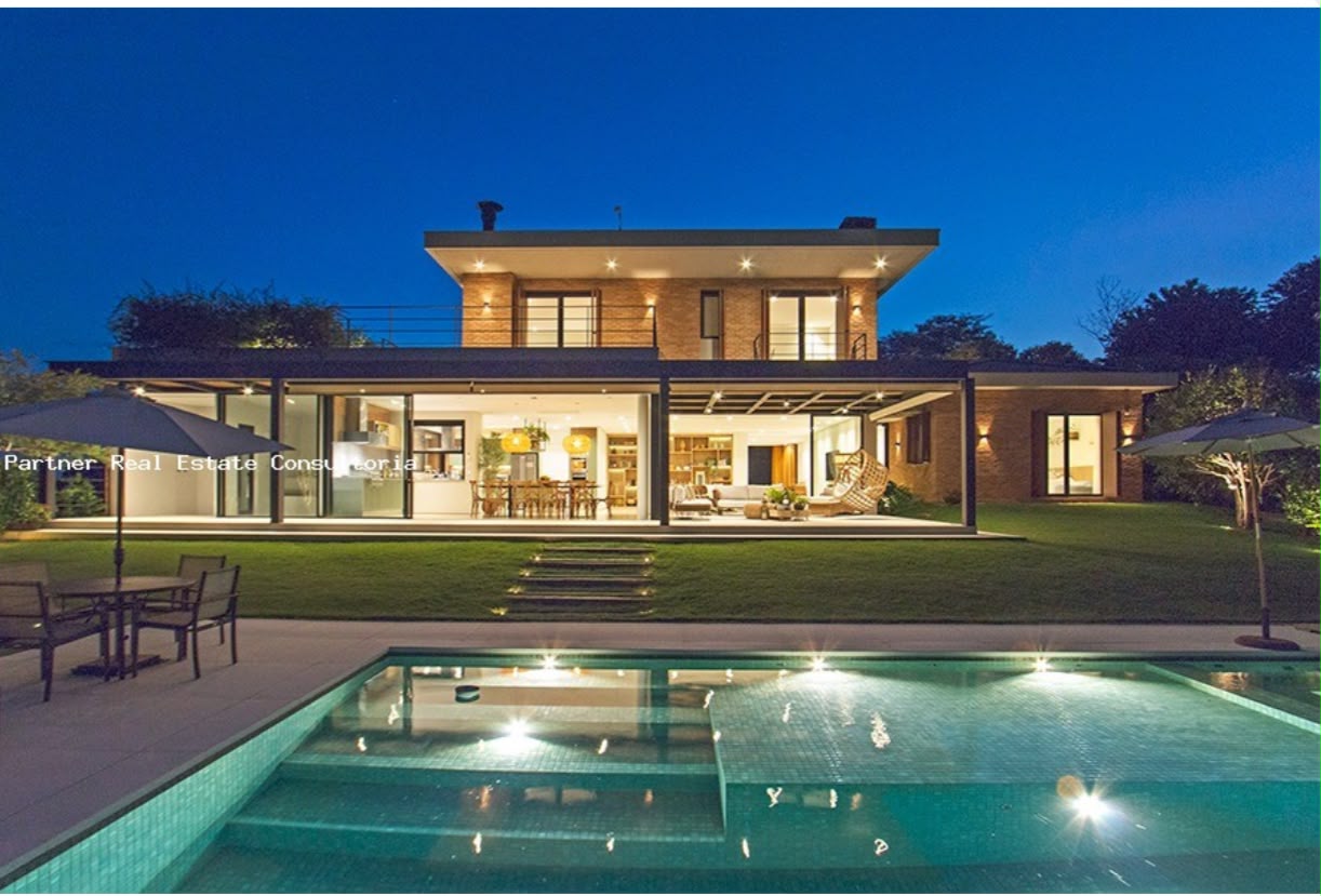 Casa Alphaville